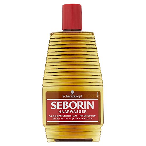 Seborin Haarwasser 400ml hair tonic by Seborin