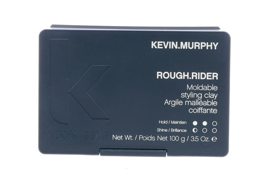 Bundle2 Items : Kevin Murphy Rough Rider Clay, 3.4 Oz (Pack of 2)