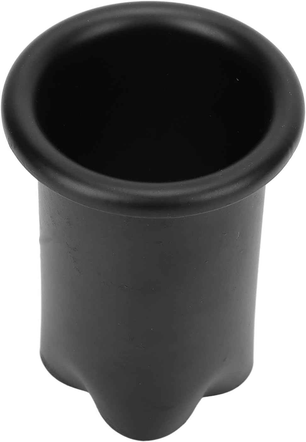 Blow Dryer & Hair Iron Holder - Salon Appliance Rack, Bathroom Hair Dryer Holder, Hair Care Tools Holder Wall Mount, Stainless Steel Blow Shelf Blower Rack for Home Salon Bathroom(Black)