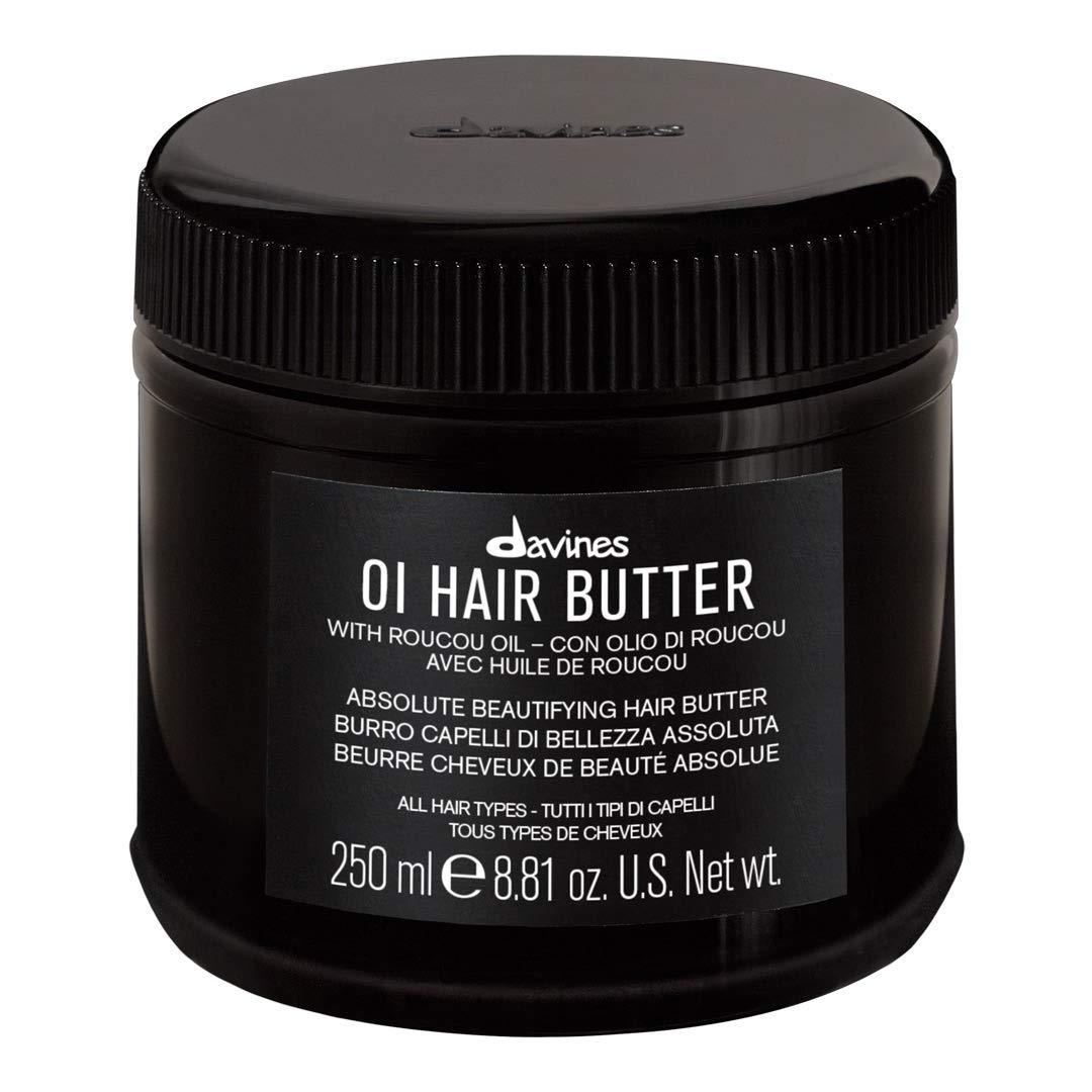 Davines Oi Hair Butter, 8.8 Fl Oz