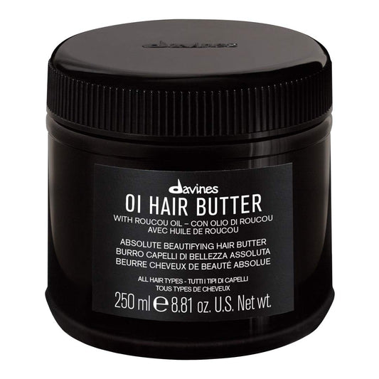 Davines Oi Hair Butter, 8.8 Fl Oz
