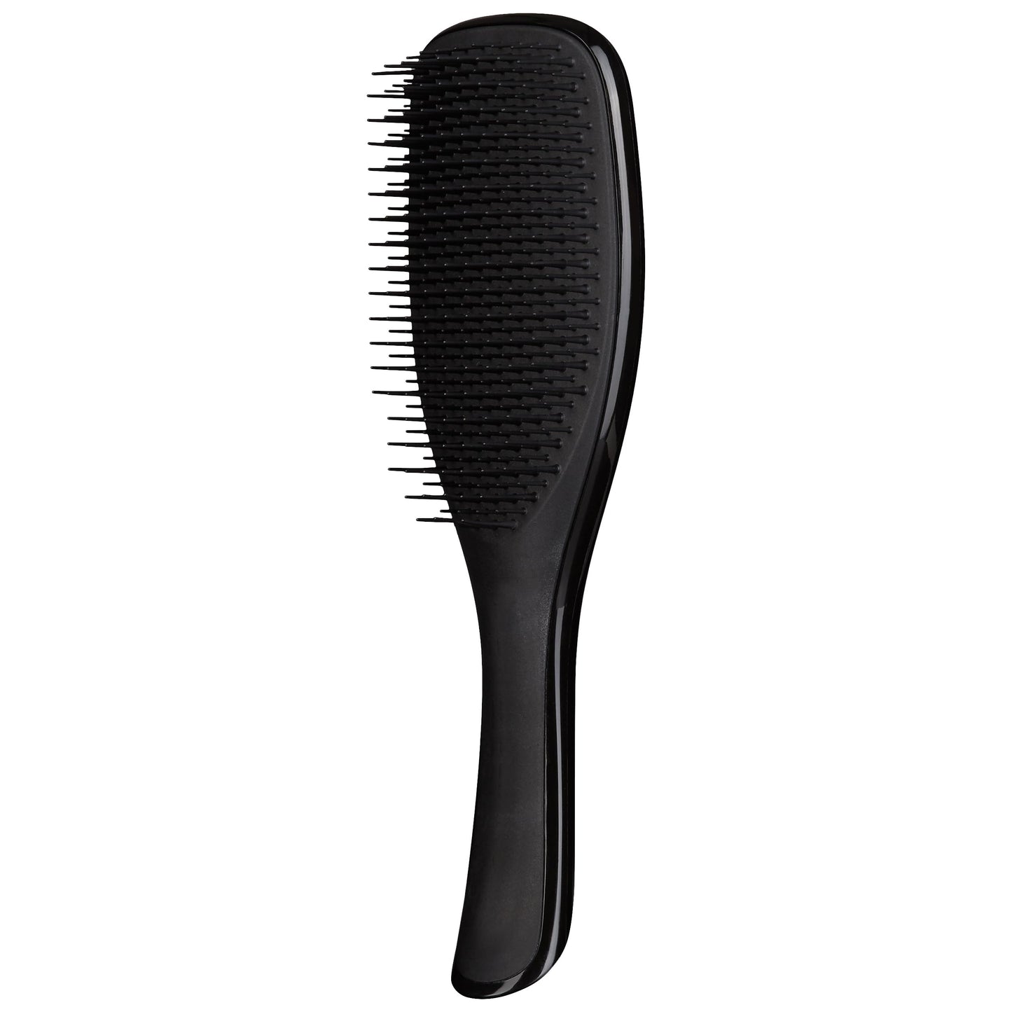 TANGLE TEEZER, The Ultimate Detangler Hairbrush (Liquorice Black)