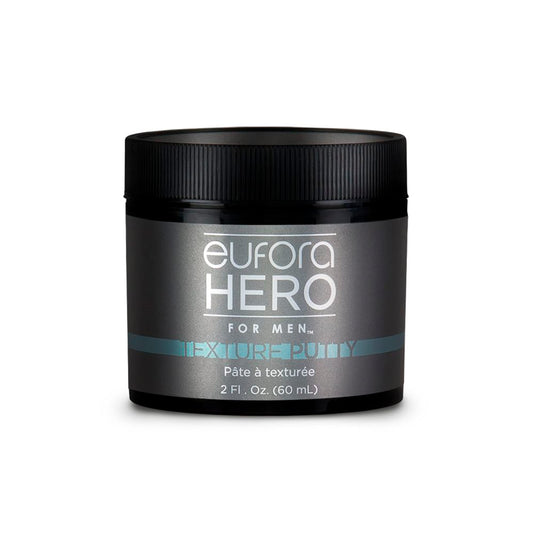 Eufora Hero for Men Texture Putty, 2 oz