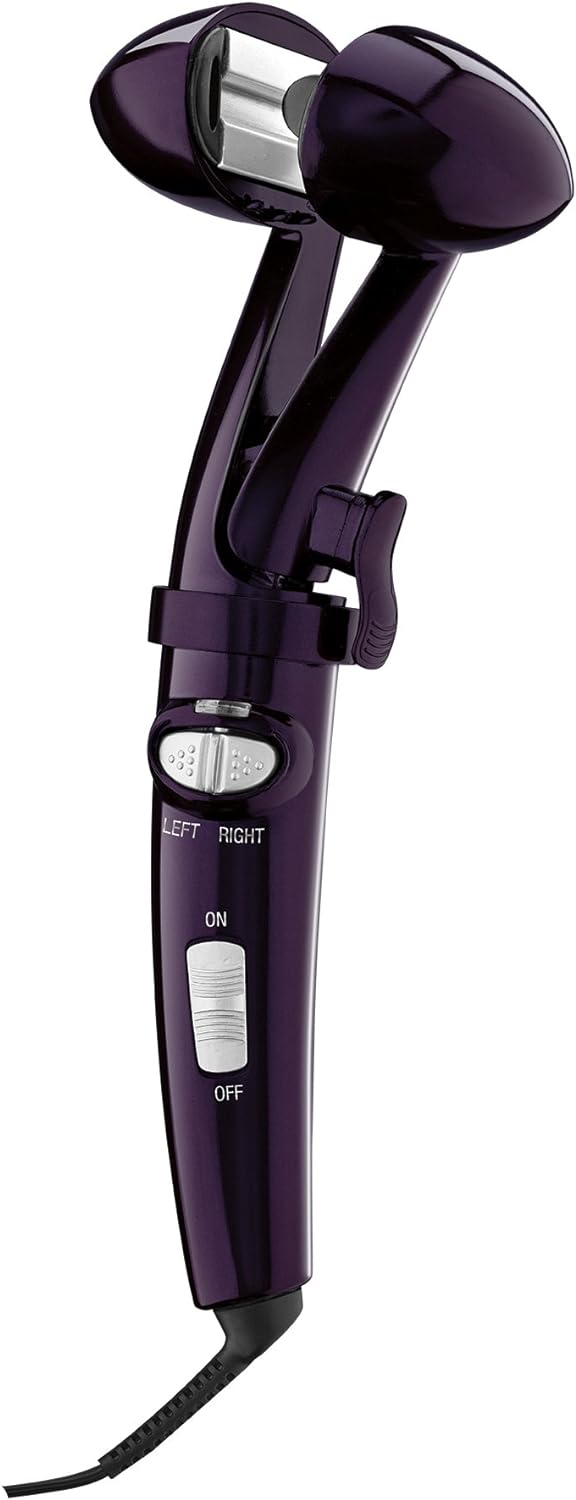 INFINITIPRO BY CONAIR Secret Wave
