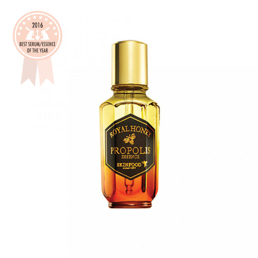 Royal Honey Propolis Essence