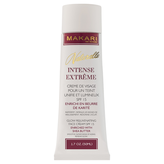 Naturalle Intense Extreme Glow Rejuvenating Face Cream