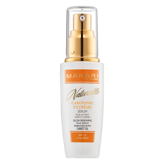 Naturalle Carotonic Extreme Glow Renewing Face Serum