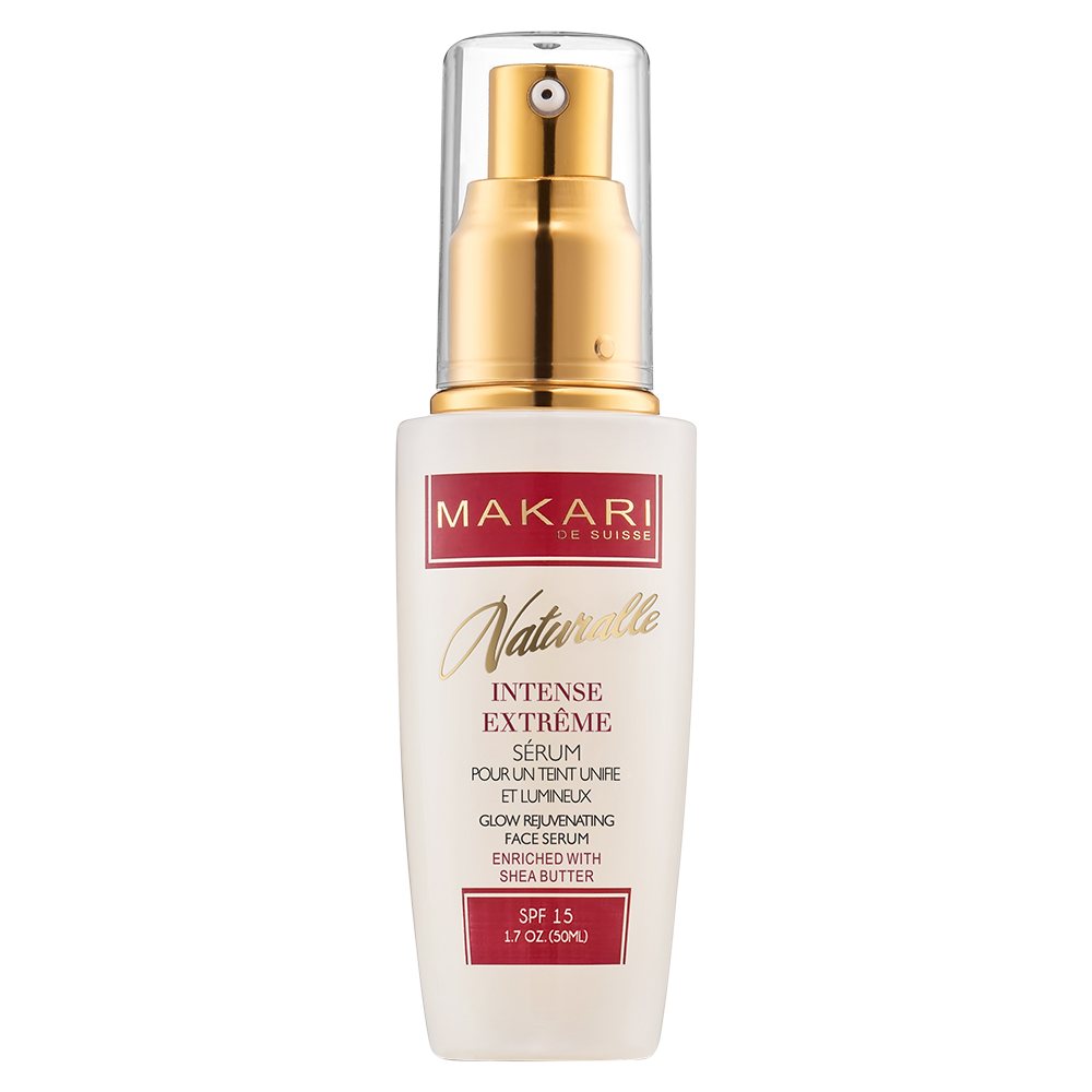 Naturalle Intense Extreme Glow Rejuvenating Face Serum