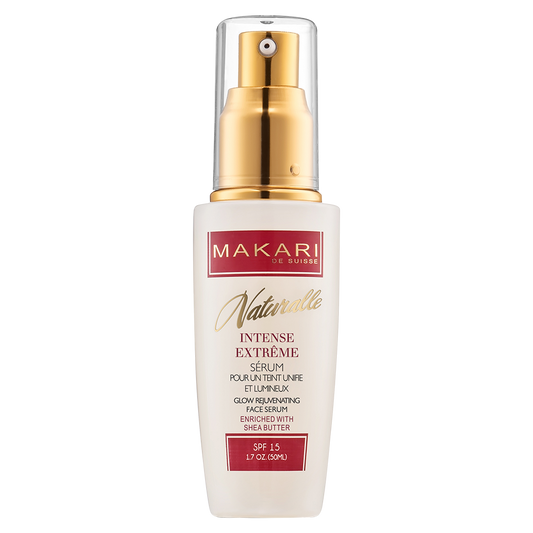 Naturalle Intense Extreme Glow Rejuvenating Face Serum