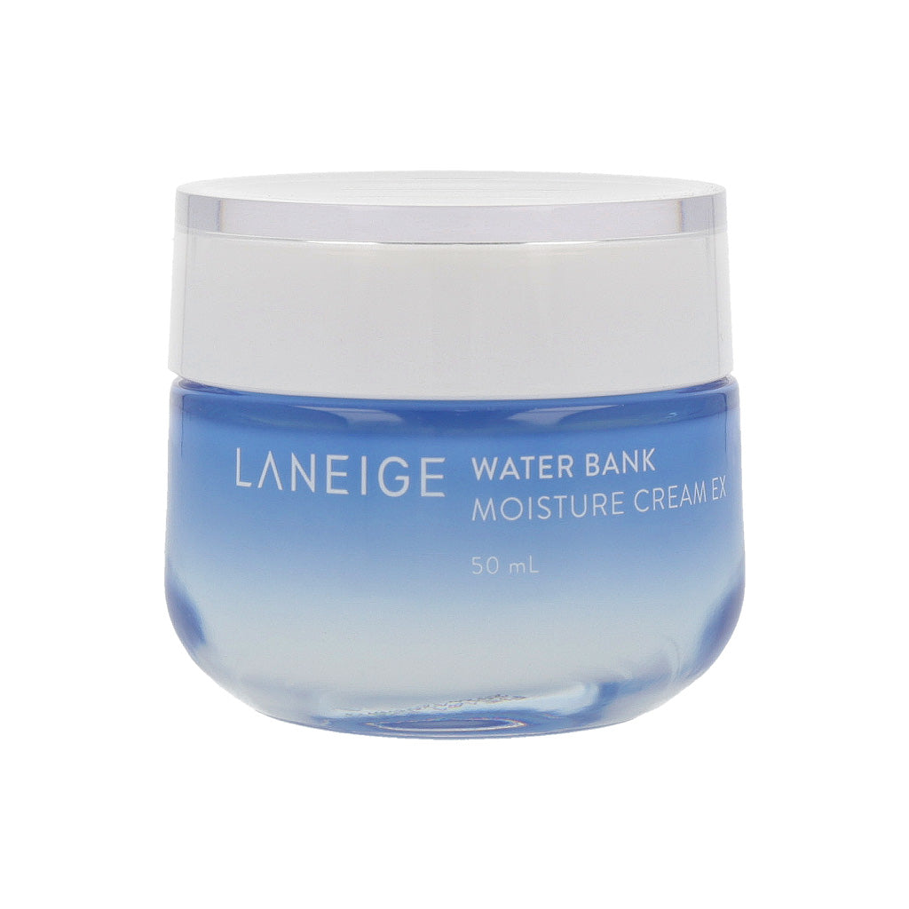 LANEIGE Water Bank Moisture Line - Cream / Essence - Dodoskin