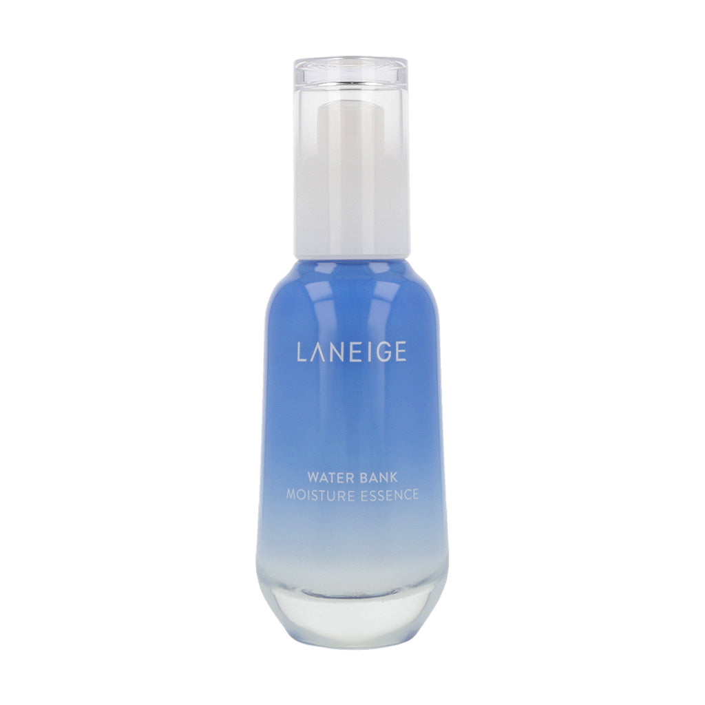 [US Exclusive] LANEIGE Water Bank Moisture Line - Cream / Essence - Dodoskin