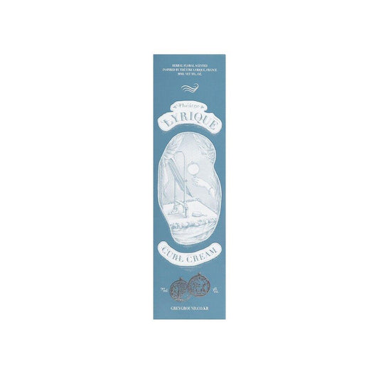 GREYGROUND Lyrique Curl Cream 90mL