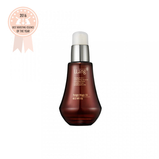 Redgin Magic Oil Essence