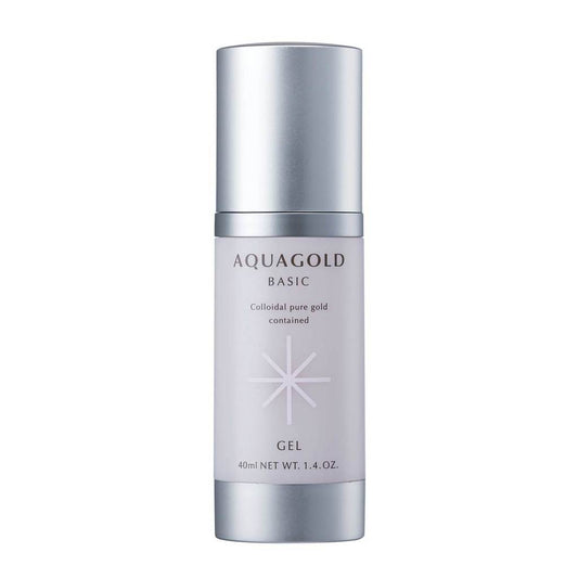 AQUA GOLD GEL