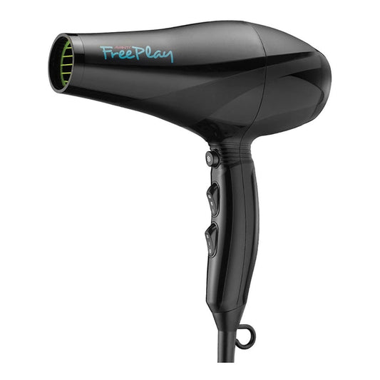 Avanti FreePlay Tourmaline & Ceramic Hairdryer AFRAIR2C