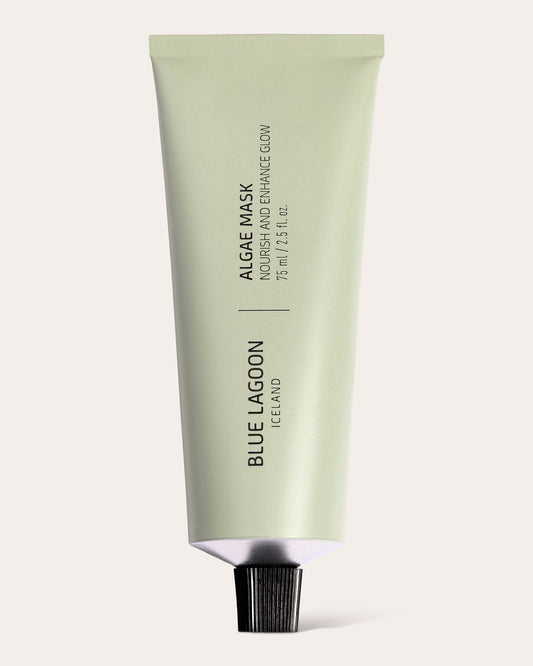 Algae Face Mask