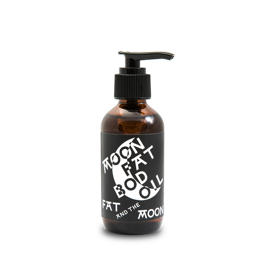Moon Fat Bod Oil