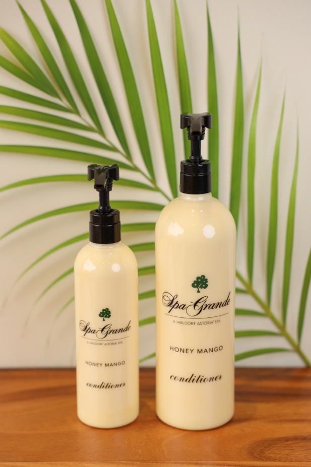 Honey Mango Conditioner