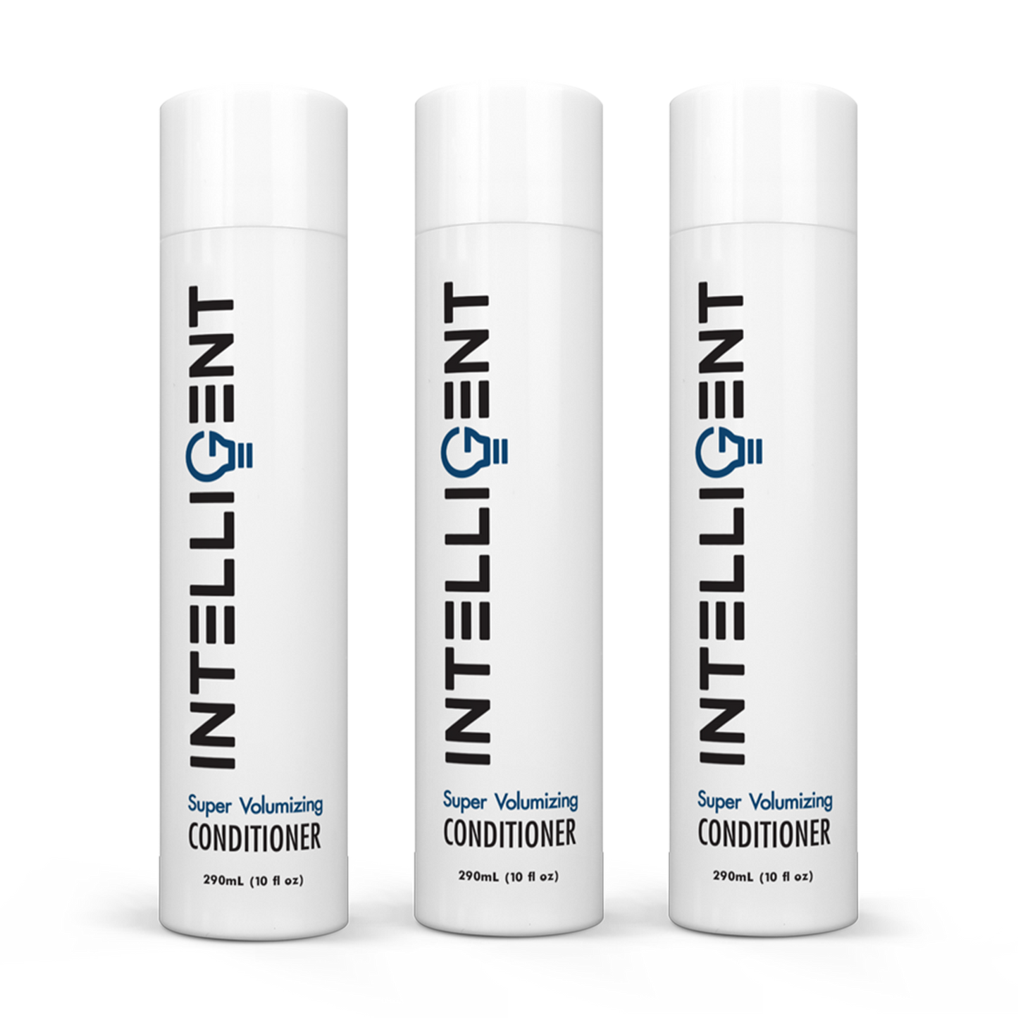 Intelligent Super Volumizing Conditioner