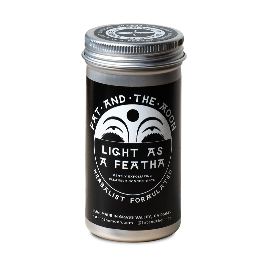 Light as a Featha Cleanser