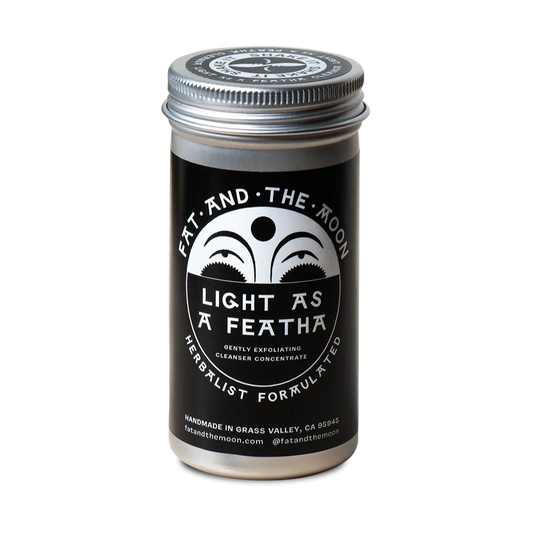 Light as a Featha Cleanser