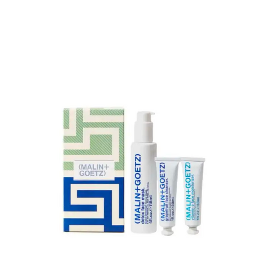 MALIN+GOETZ Fresh Faced Starter Kit #10086976