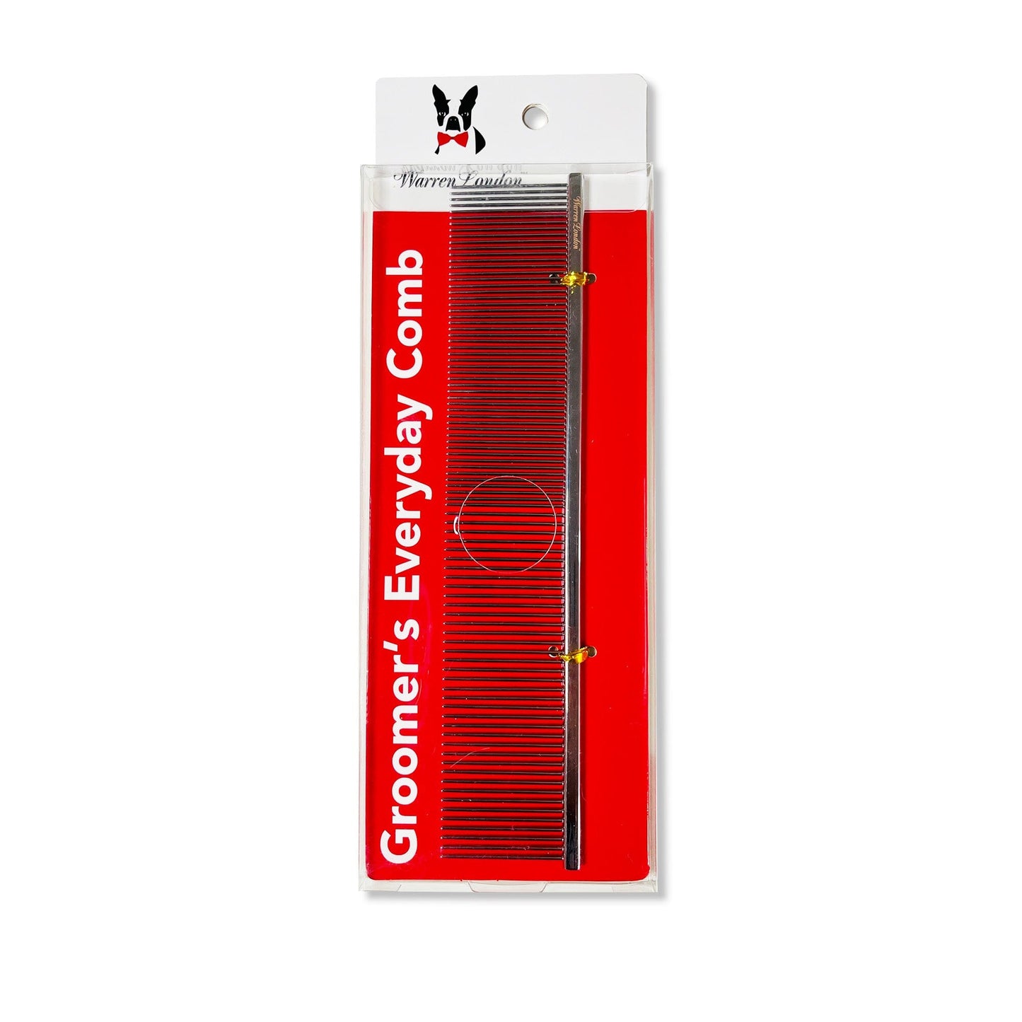 Groomer's Everyday Comb