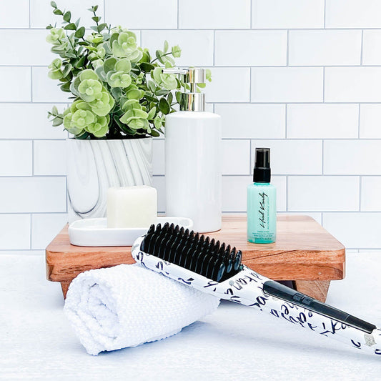 One Upper with Mini Third Wheel