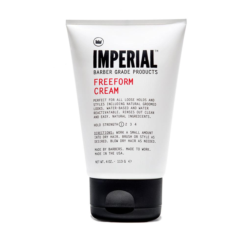 Imperial Freeform Cream