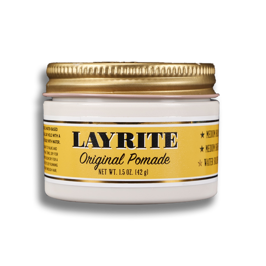Layrite Original Pomade - 42g