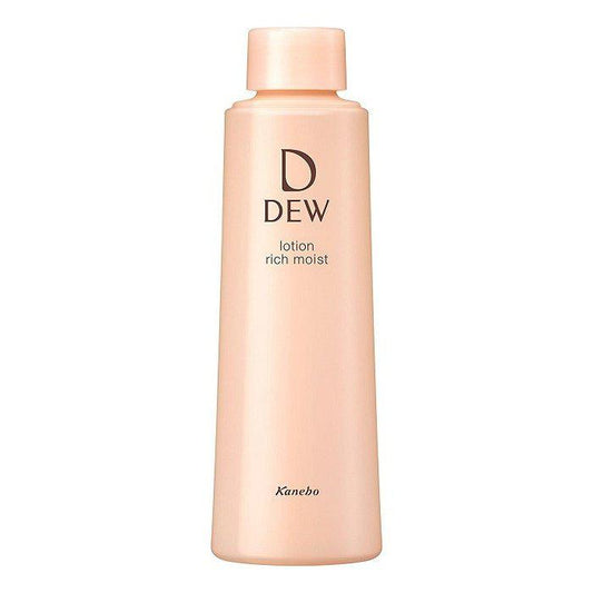 Lotion very moist refill 150mL