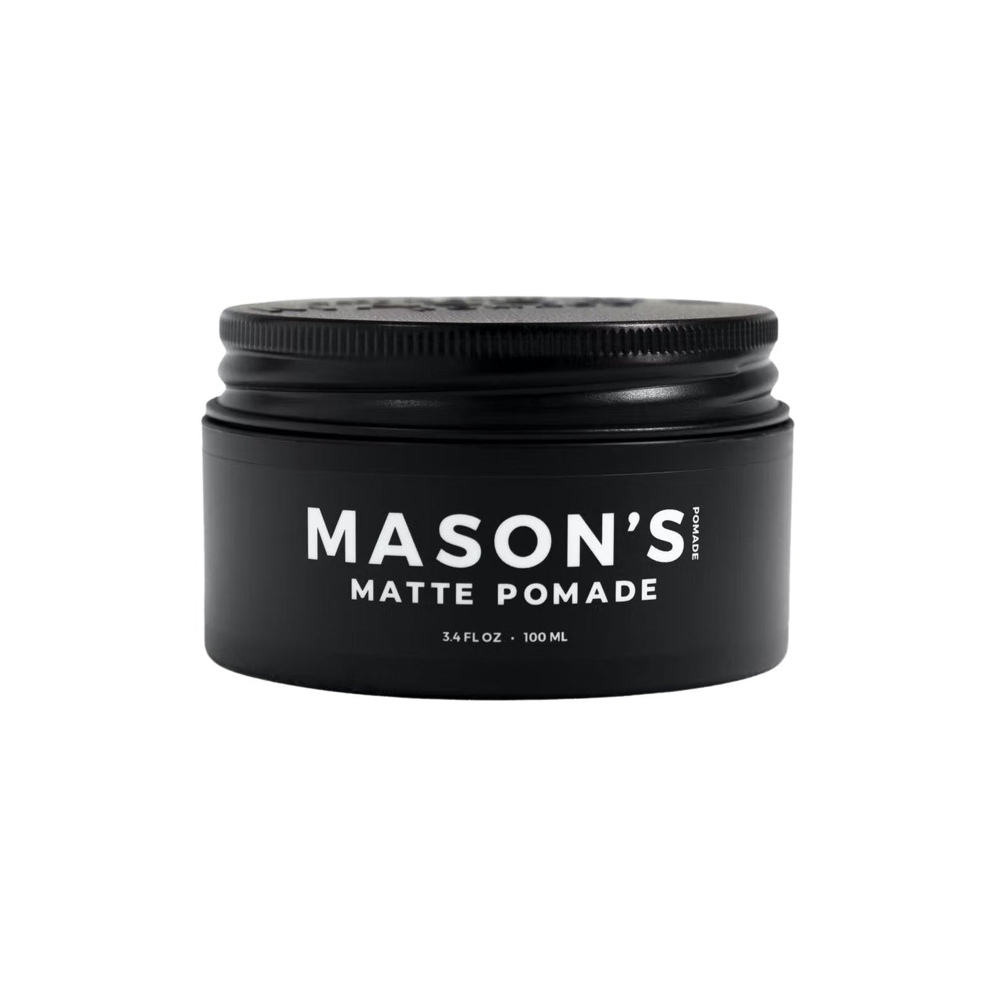 Mason's Matte Pomade