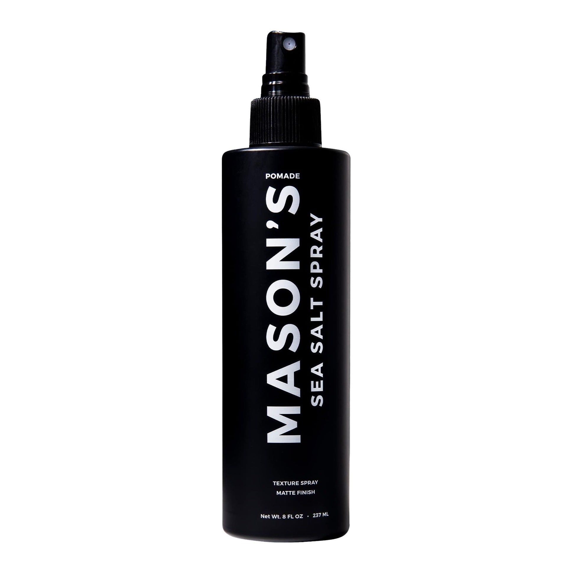 Mason's Pomade Sea Salt Spray