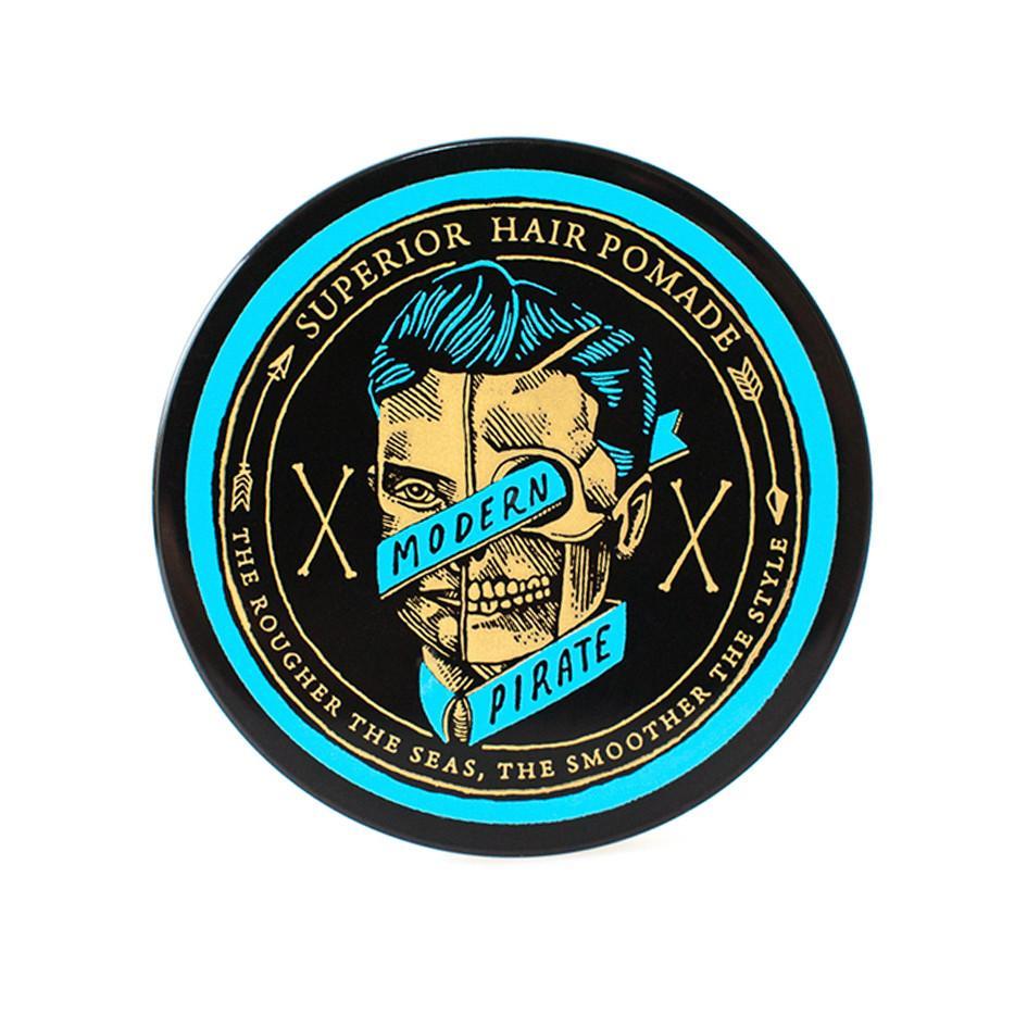 Modern Pirate Superior Hair Pomade