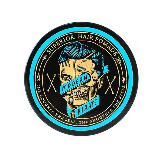 Modern Pirate Superior Hair Pomade