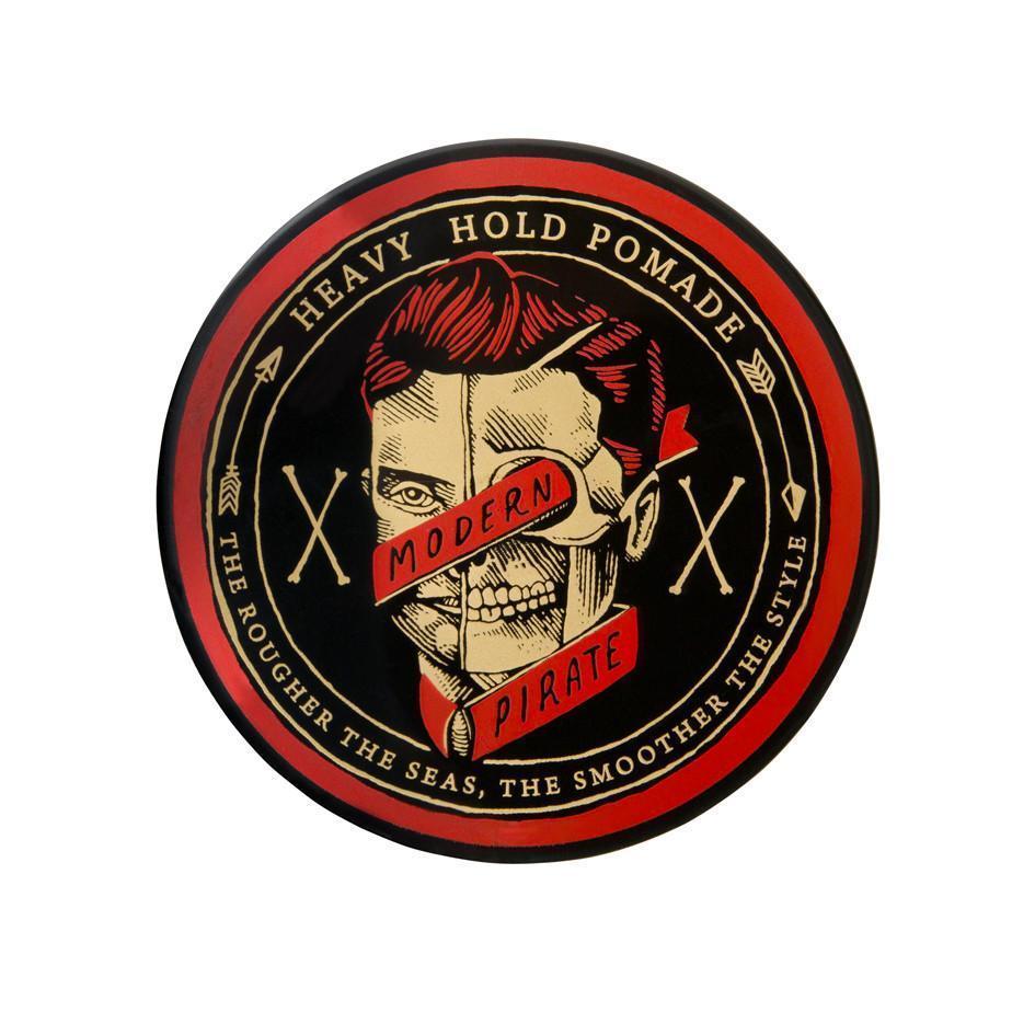 Modern Pirate Heavy Hold Pomade