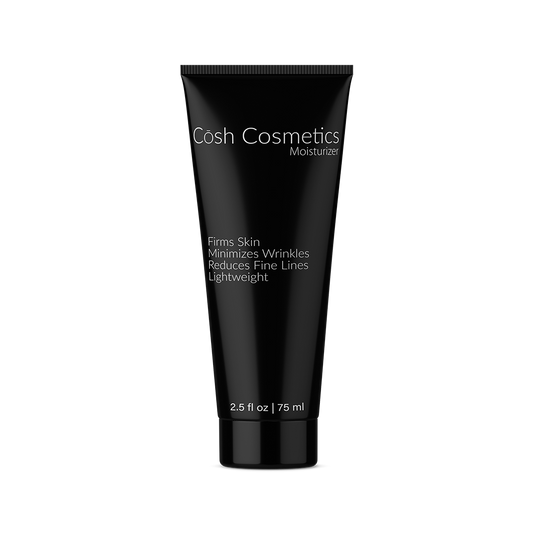 Cōsh Moisturizer