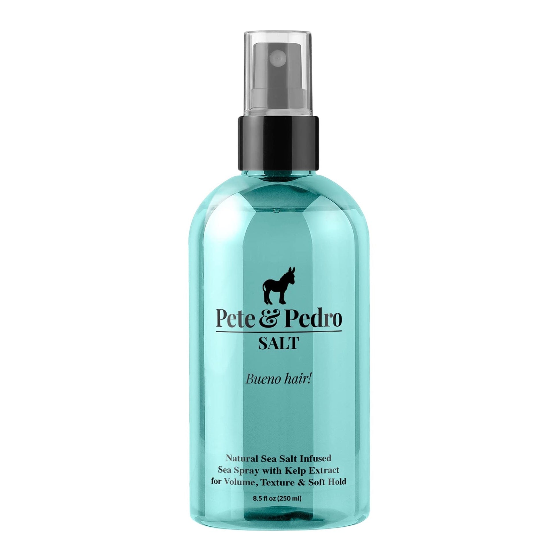 Pete & Pedro Natural Sea Salt Spray