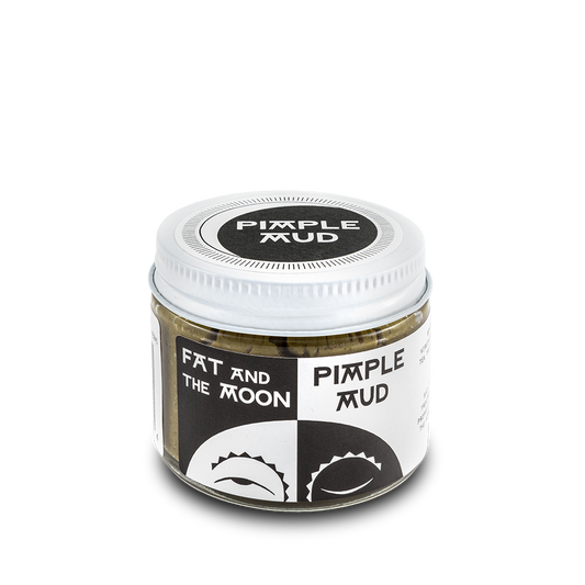 Pimple Mud