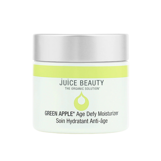 Juice Beauty Green Apple Age Defy Moisturizer