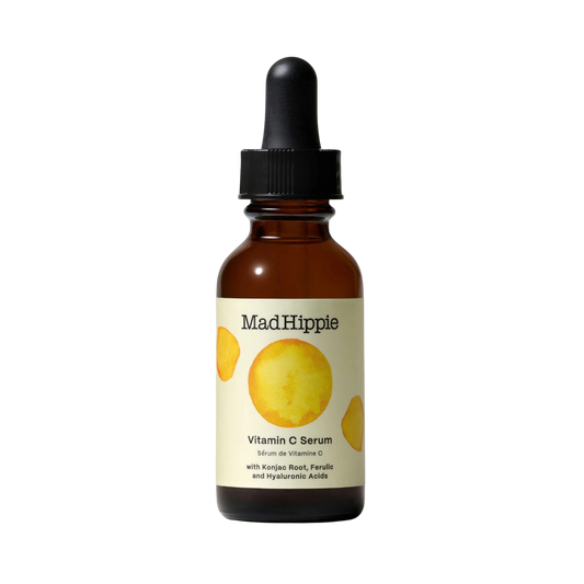 Mad Hippie Vitamin C Serum