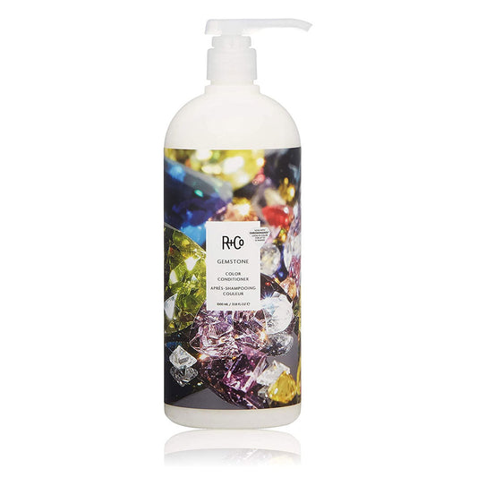 R+Co Gemstone Color Conditioner 1000ml