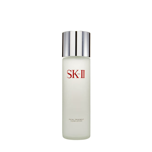 Sk-Ii Japan Facial Treatment Clear Lotion 230Ml - Parallel Import Goods