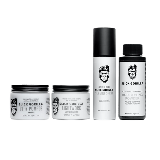 Slick Gorilla The Slick Collection