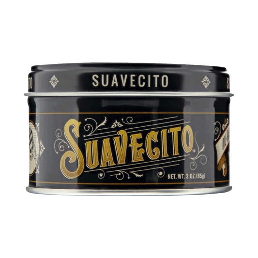 Suavecito Oil Based Pomade