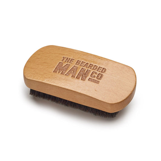 005 Gents Beard Brush