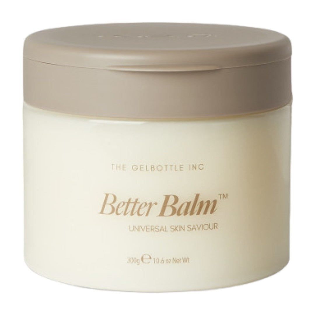 The Gel Bottle Spa - Better Balm