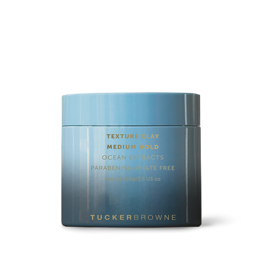 Tucker Browne Texture Clay