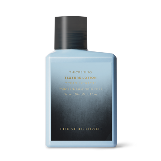 Tucker Browne Texture Lotion