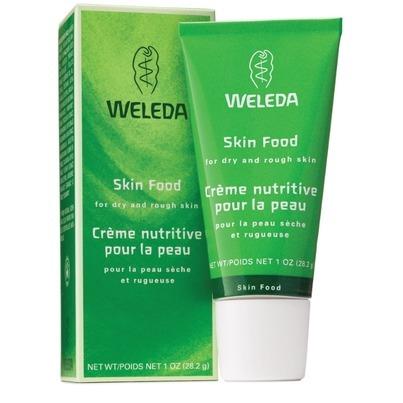 Weleda Skin Food Original Ultra-Rich Cream Image 2